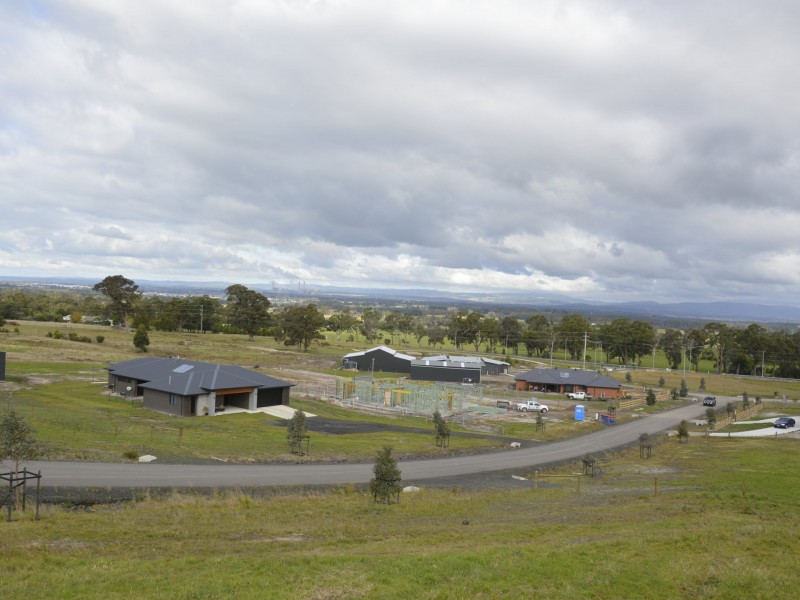 8 John Henry Drive, Tyers VIC 3844