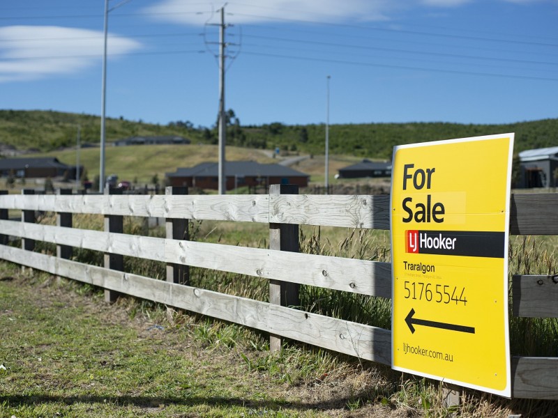 8 John Henry Drive, Tyers VIC 3844