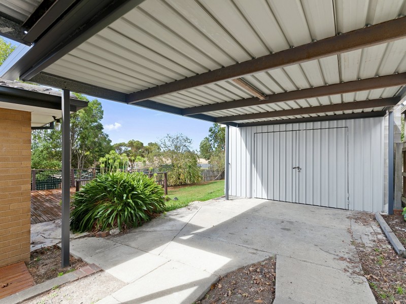2 Sheoke Grove, Churchill VIC 3842