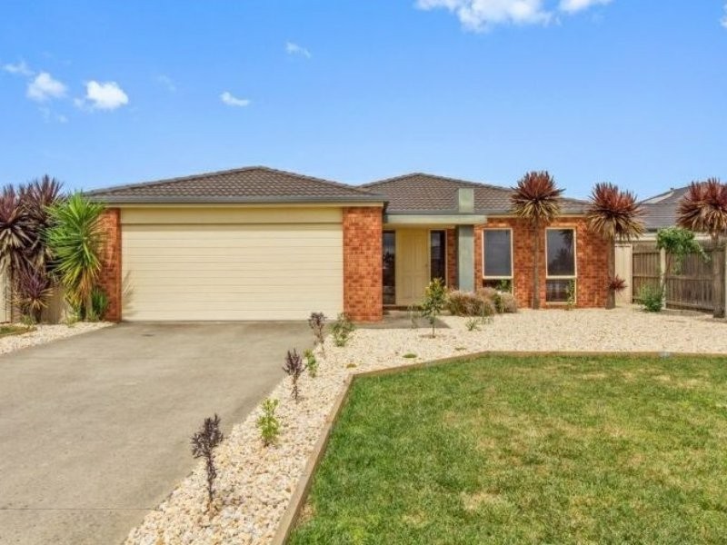6 Nicholson Place, Traralgon VIC 3844