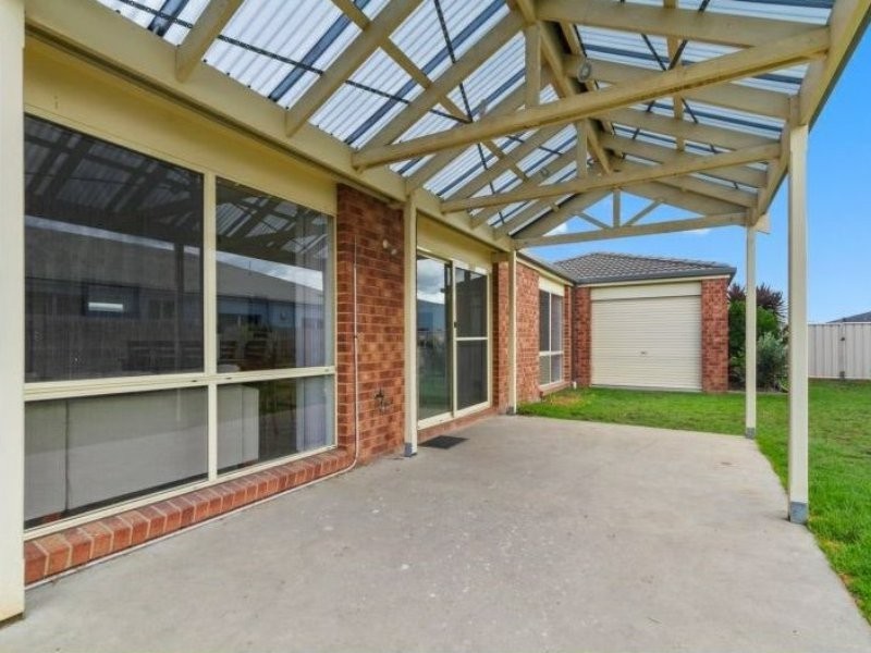 6 Nicholson Place, Traralgon VIC 3844