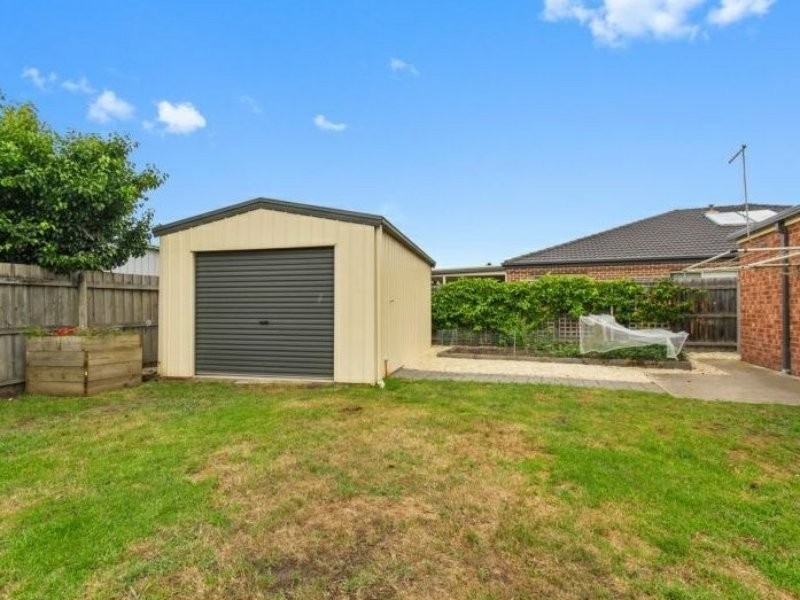 6 Nicholson Place, Traralgon VIC 3844