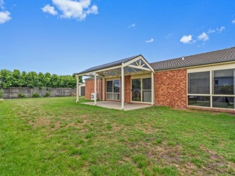 6 Nicholson Place, Traralgon VIC 3844