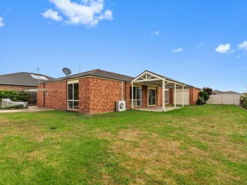 6 Nicholson Place, Traralgon VIC 3844