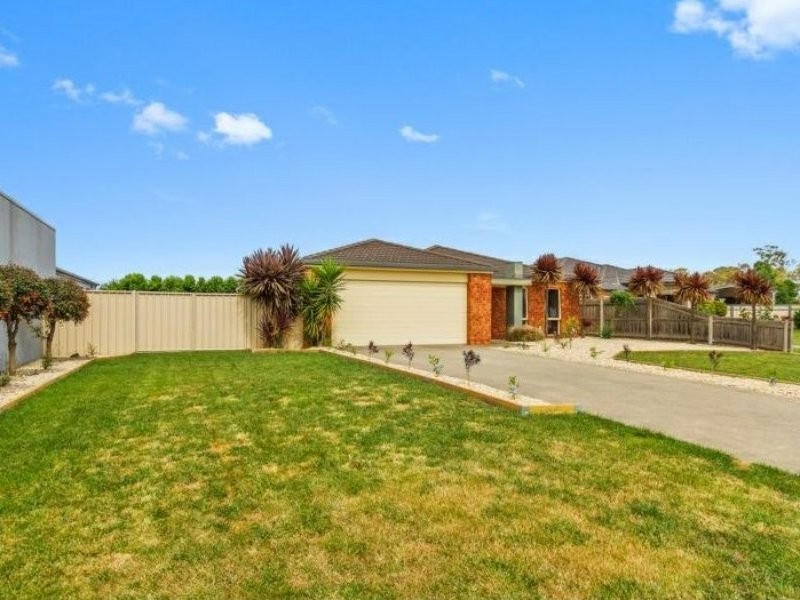 6 Nicholson Place, Traralgon VIC 3844