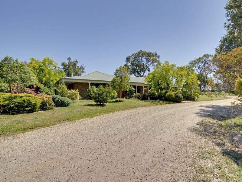 795 Traralgon-Maffra Road, Glengarry VIC 3854