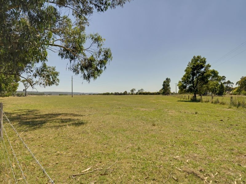 795 Traralgon-Maffra Road, Glengarry VIC 3854