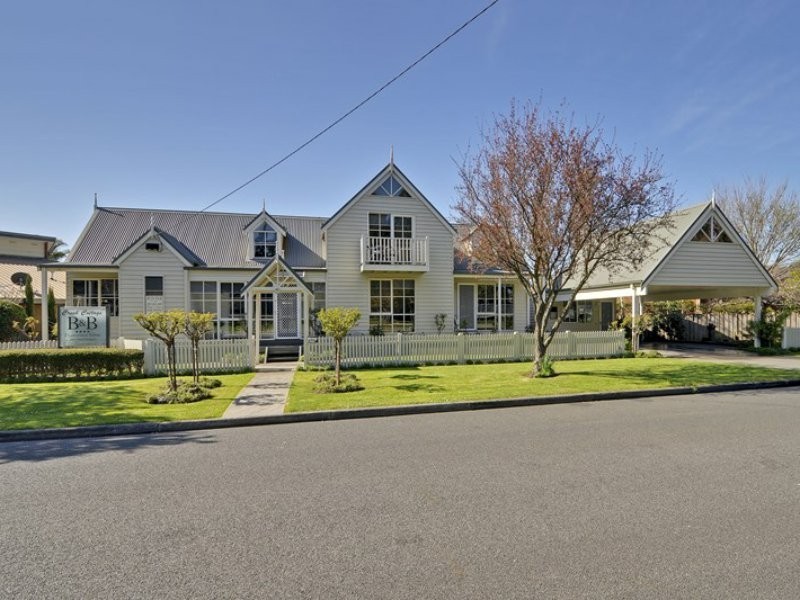 14 George St, Traralgon VIC 3844