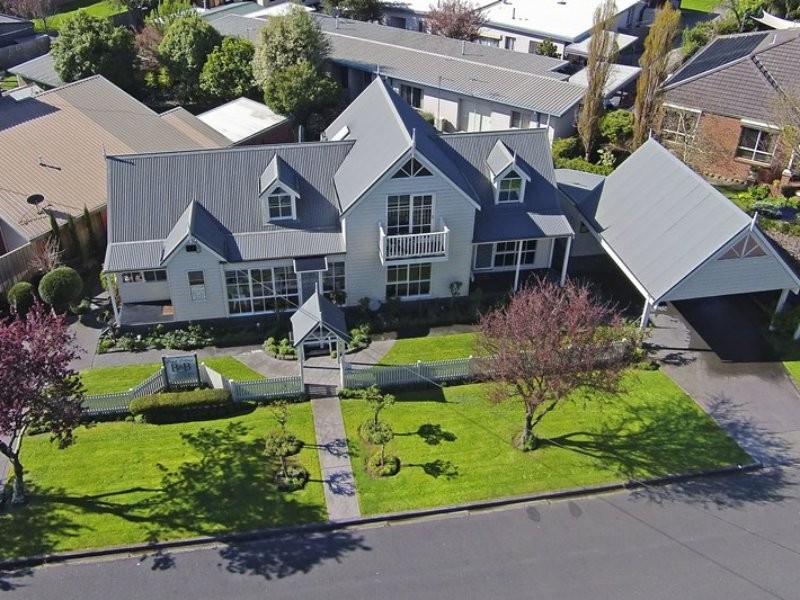 14 George St, Traralgon VIC 3844