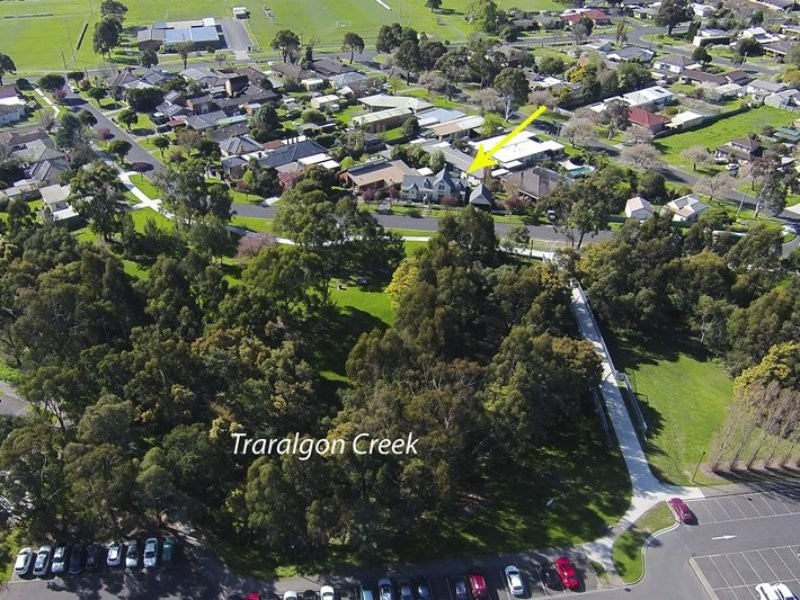 14 George St, Traralgon VIC 3844