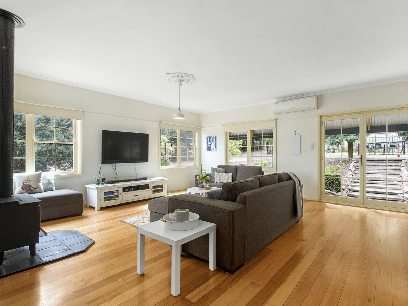 18 Cashmere Drive, Traralgon South VIC 3844