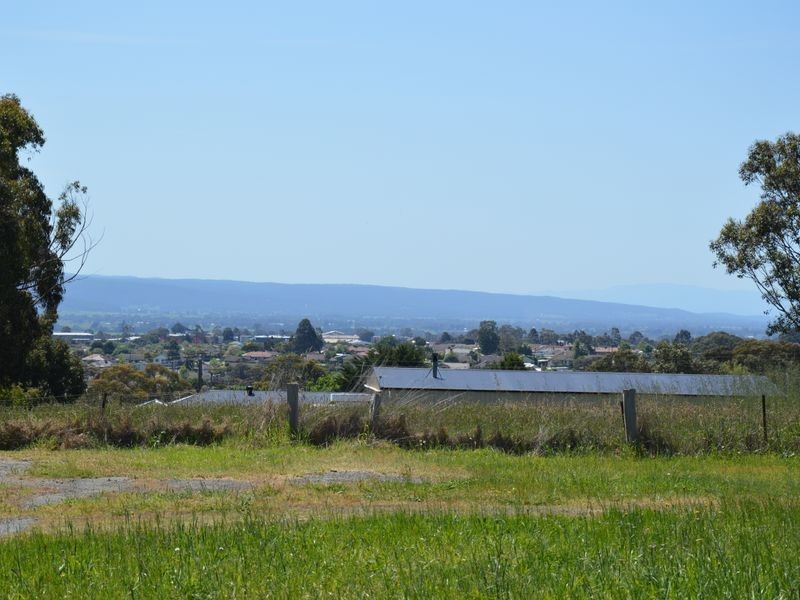 63 Retreat Road, Traralgon VIC 3844