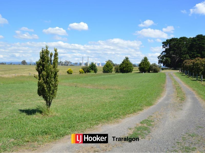 63 Retreat Road, Traralgon VIC 3844