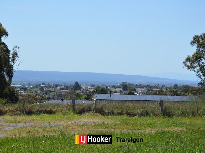 63 Retreat Road, Traralgon VIC 3844