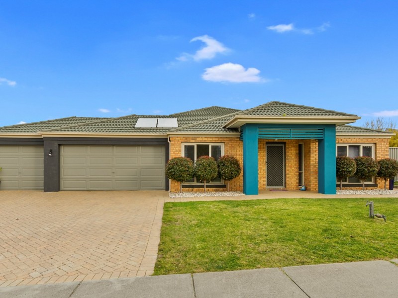 104 Ellavale Drive, Traralgon VIC 3844