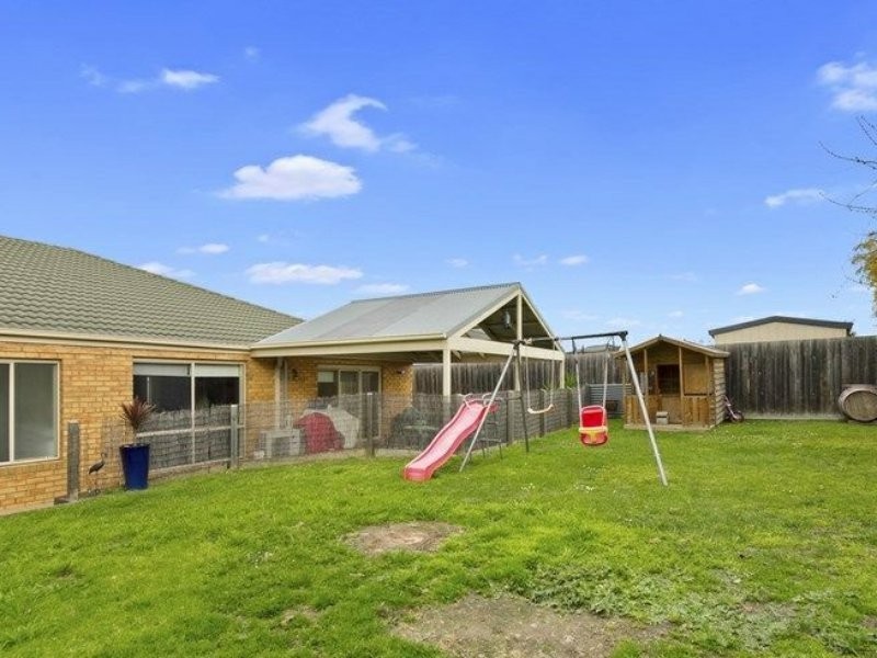 104 Ellavale Drive, Traralgon VIC 3844