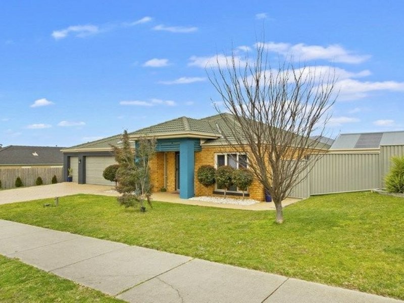 104 Ellavale Drive, Traralgon VIC 3844
