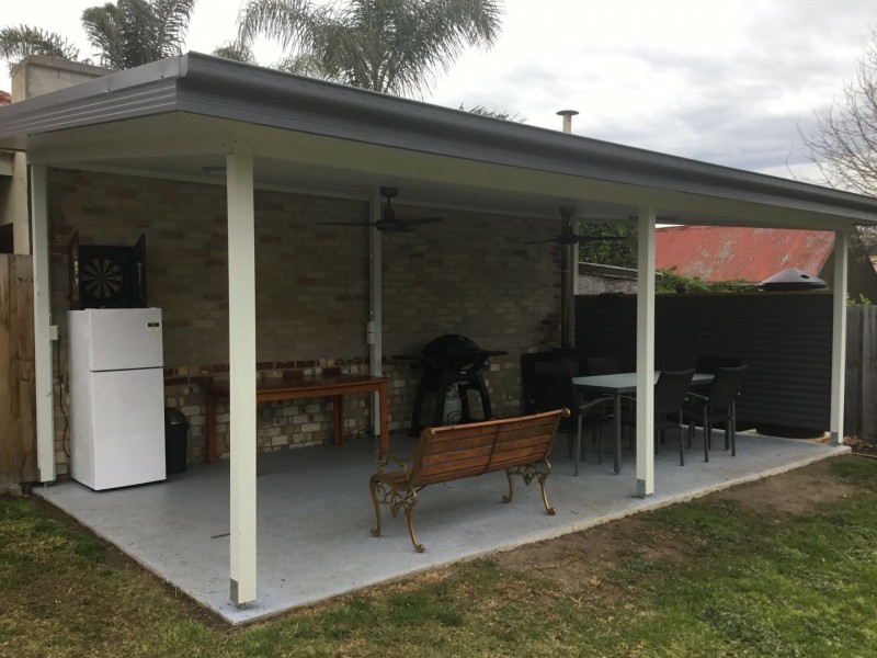 4 Albert Street, Rosedale VIC 3847