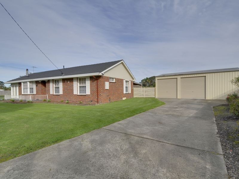 2-4 Glen Elwyn Avenue, Glengarry VIC 3854