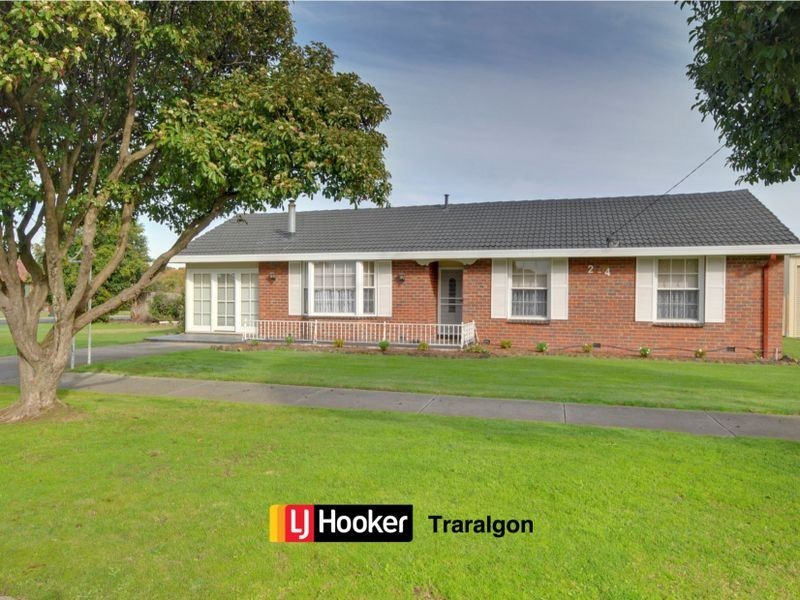 2-4 Glen Elwyn Avenue, Glengarry VIC 3854