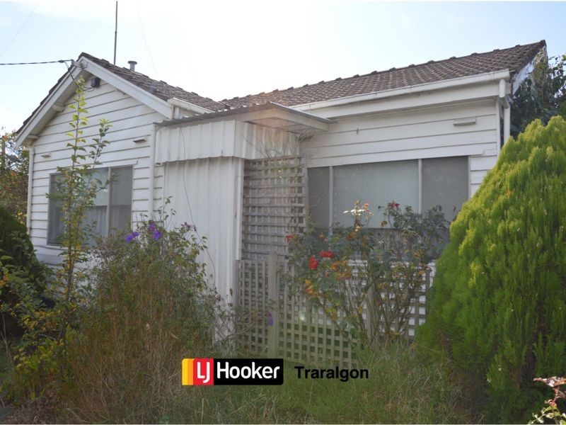 196 Kay Street, Traralgon VIC 3844