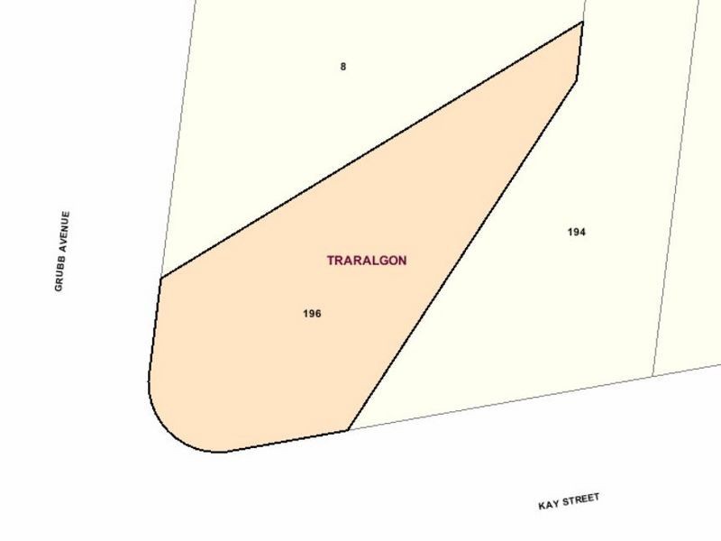 196 Kay Street, Traralgon VIC 3844