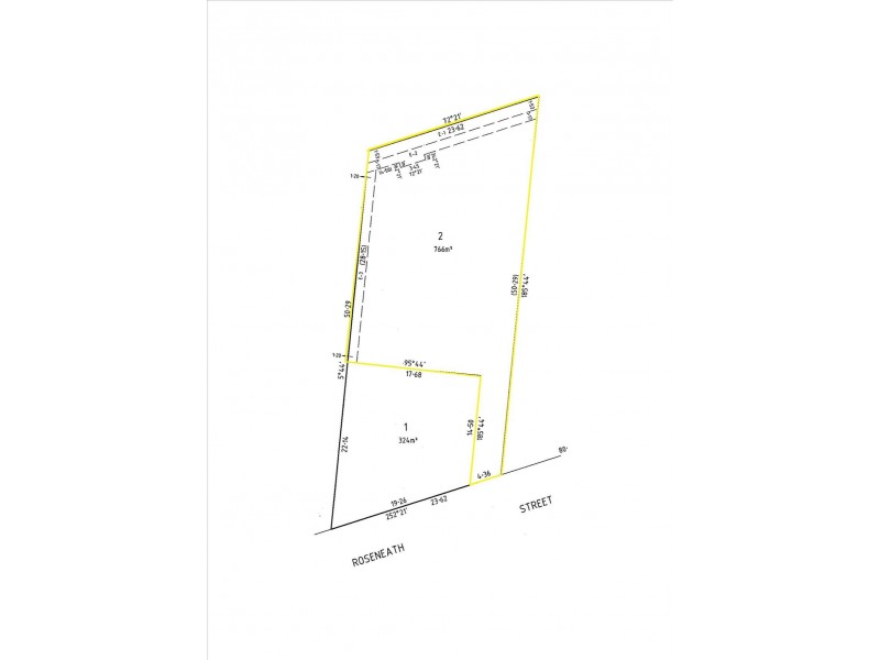 Lot 2/6 Roseneath Street, Traralgon VIC 3844
