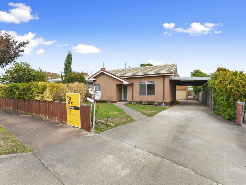 17 Cumberland Street, Traralgon VIC 3844