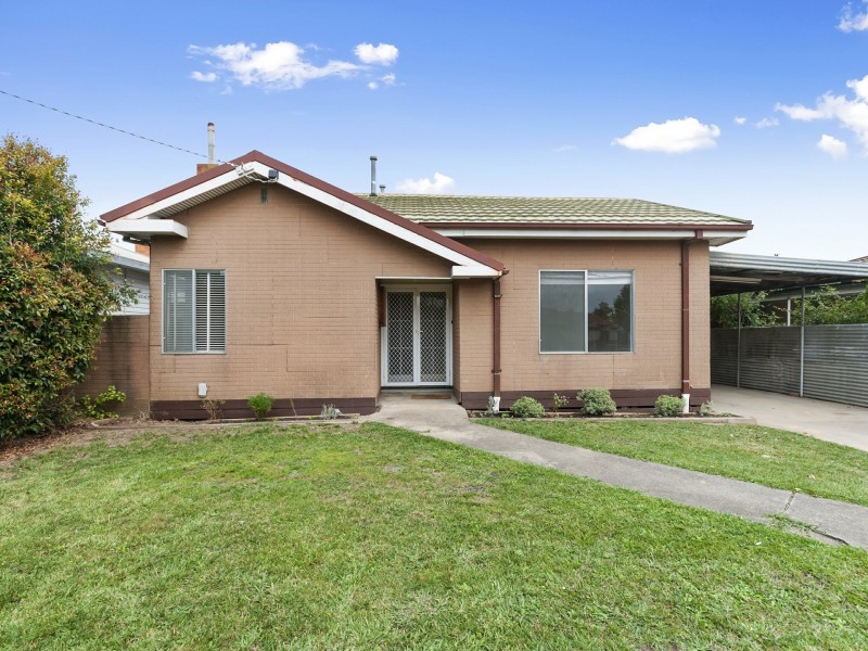 17 Cumberland Street, Traralgon VIC 3844
