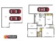 17 Cumberland Street, Traralgon VIC 3844 Floorplan