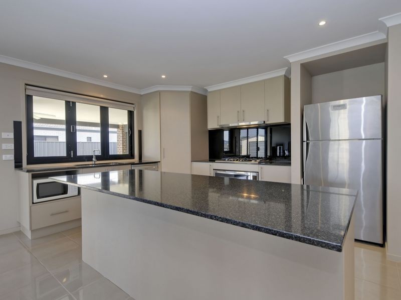 3 Chown Court, Rosedale VIC 3847