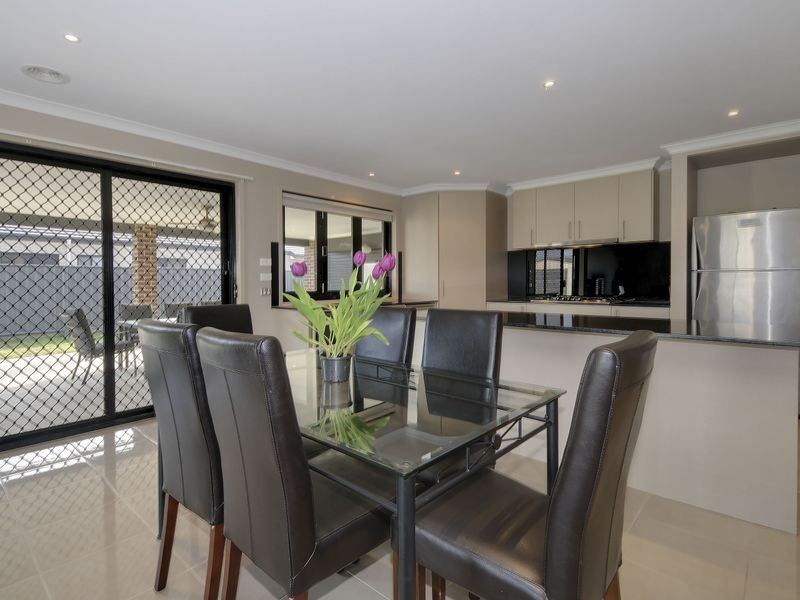 3 Chown Court, Rosedale VIC 3847