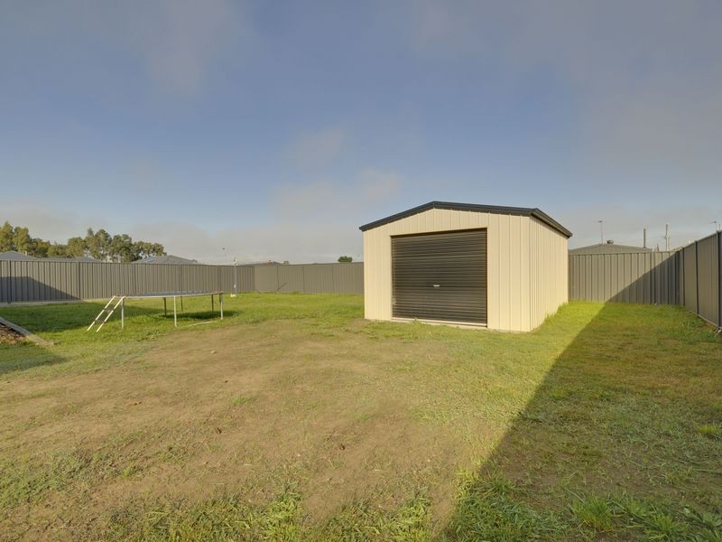 3 Chown Court, Rosedale VIC 3847