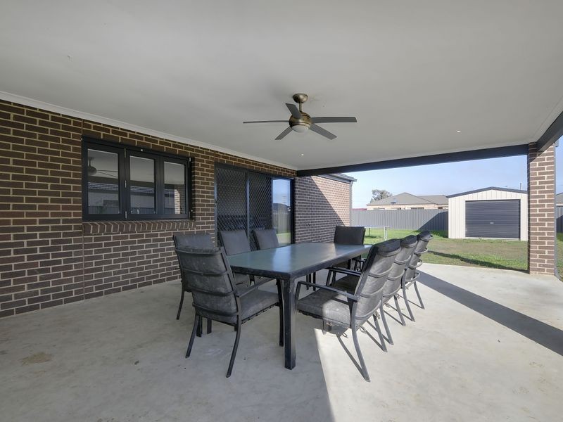 3 Chown Court, Rosedale VIC 3847