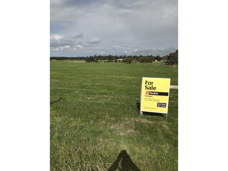 225 Flynns Creek Road, Rosedale VIC 3847