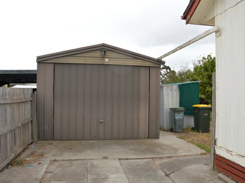 20 Dawson Street, Rosedale VIC 3847