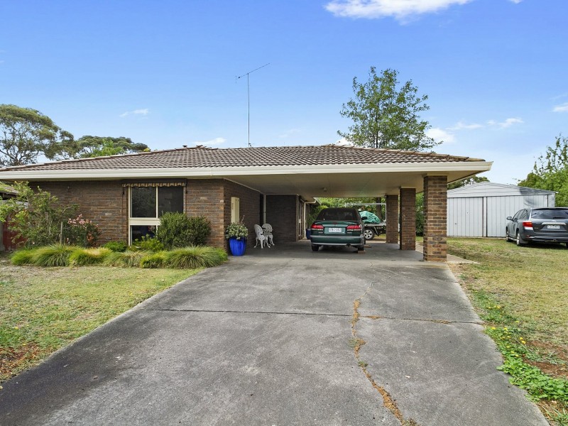 3 Dove Court, Traralgon VIC 3844