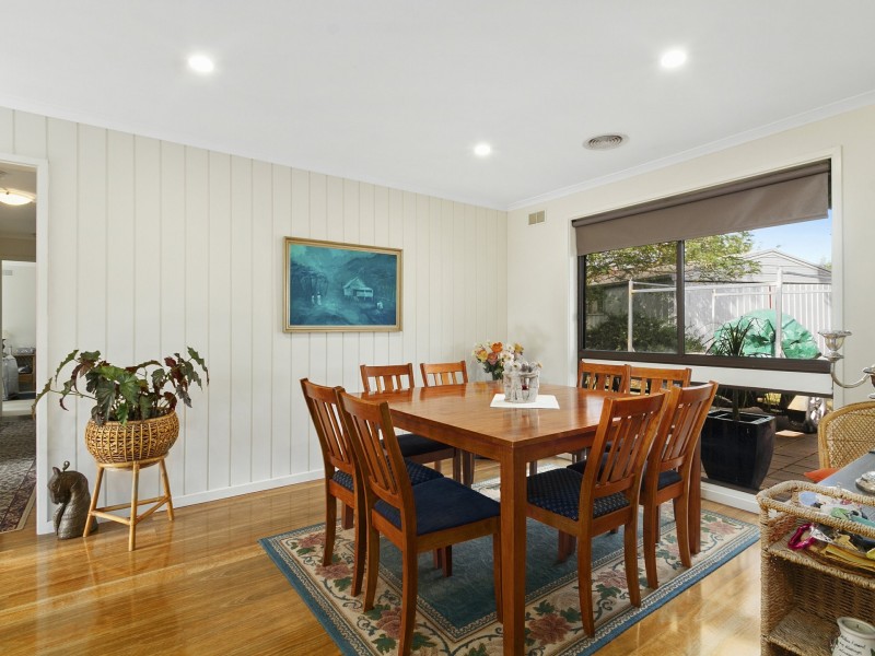 3 Dove Court, Traralgon VIC 3844