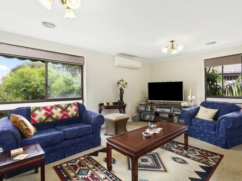 3 Dove Court, Traralgon VIC 3844