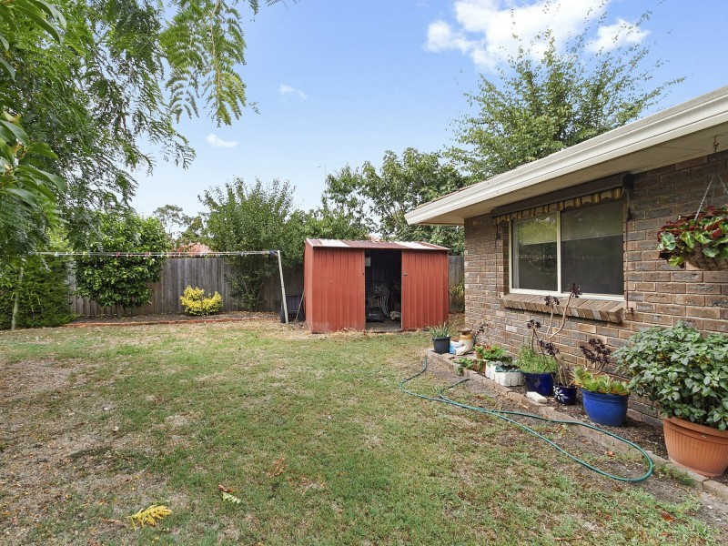 3 Dove Court, Traralgon VIC 3844