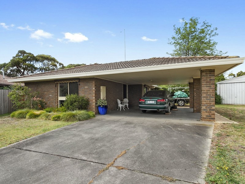 3 Dove Court, Traralgon VIC 3844