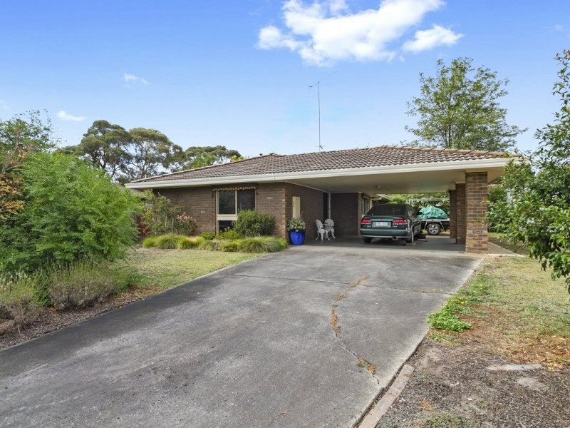 3 Dove Court, Traralgon VIC 3844