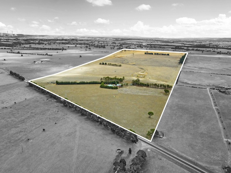 270 Flynns Creek Road, Flynn VIC 3844