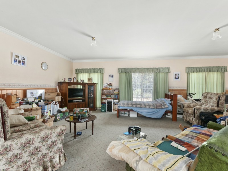 270 Flynns Creek Road, Flynn VIC 3844