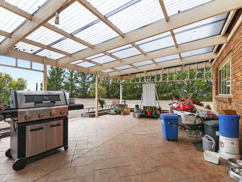 270 Flynns Creek Road, Flynn VIC 3844