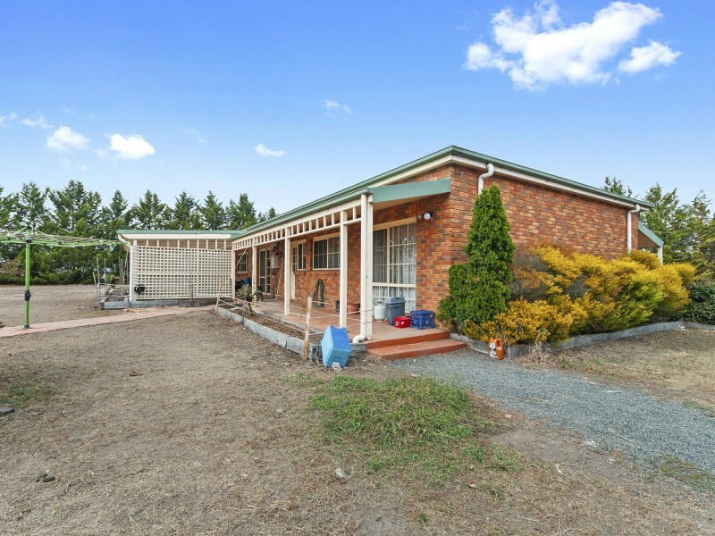 270 Flynns Creek Road, Flynn VIC 3844