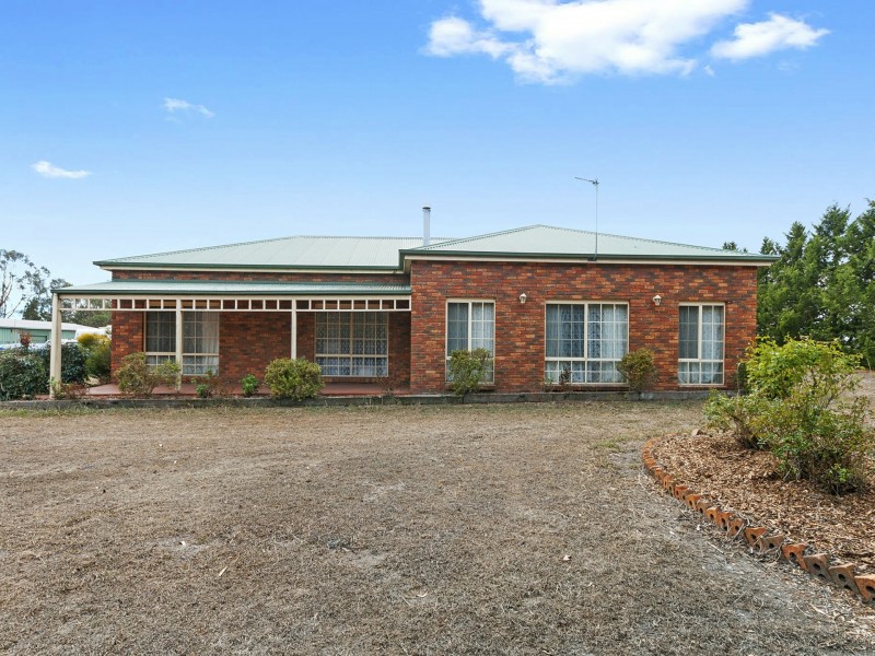 270 Flynns Creek Road, Flynn VIC 3844