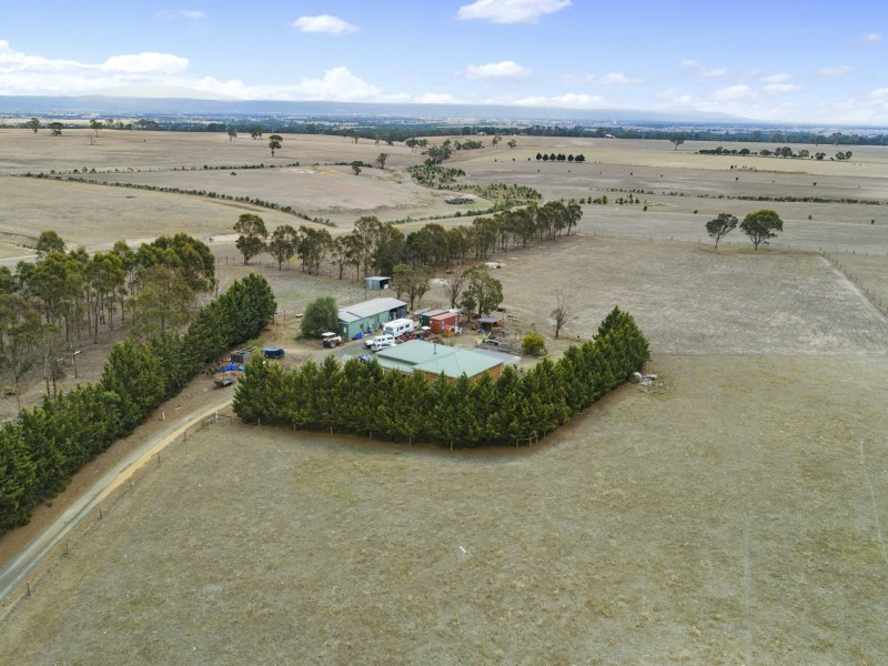 270 Flynns Creek Road, Flynn VIC 3844