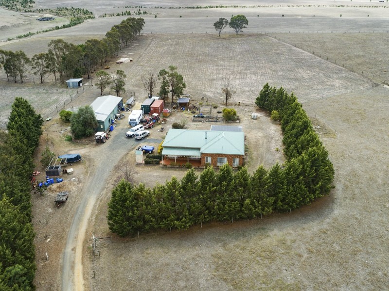 270 Flynns Creek Road, Flynn VIC 3844