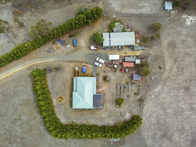 270 Flynns Creek Road, Flynn VIC 3844